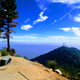 Illustration for article titled Mt Wilson and Little Tujunga Canyon Carving
